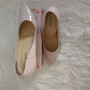 Guess heels size 9